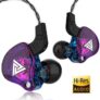 אוזניות מוניטור In-Ear מבית qkz ak6